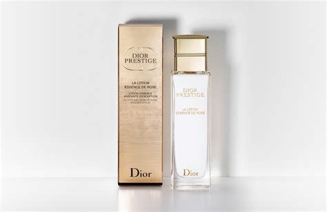 dior prestige la lotion essence de rose 150ml|dior prestige micellar mousse.